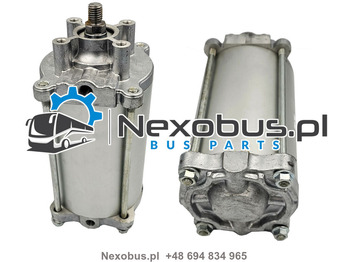 Durys ir dalys NEOPLAN