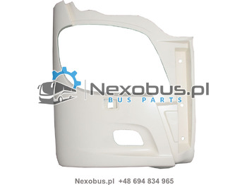 Bamperis SETRA