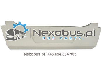 Bamperis SETRA