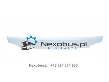 Bamperis SETRA