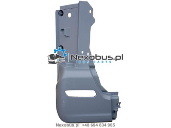 Bamperis SETRA