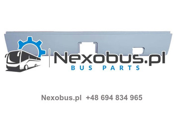 Bamperis MERCEDES-BENZ Travego