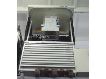 Spausdinimo mašina Bag Model 13 Copy Frame: foto 2 Spausdinimo mašina Bag Model 13 Copy Frame: foto 2