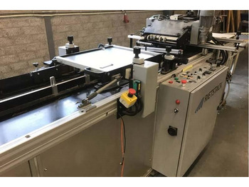 Spausdinimo mašina Block gluing machine Rietstack model 2: foto 5 Spausdinimo mašina Block gluing machine Rietstack model 2: foto 5