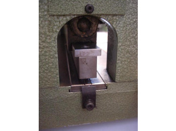 Spausdinimo mašina Foellmer MP 45 motorized grooving and perforating machine: foto 2