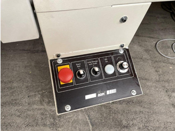 Spausdinimo mašina Folder cold gluer machine Ropi FK 3500: foto 4