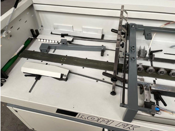 Spausdinimo mašina Folder cold gluer machine Ropi FK 3500: foto 2