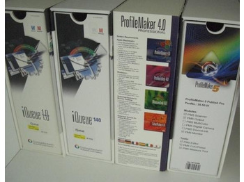 Spausdinimo mašina
