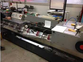 Spausdinimo mašina HEIDELBERG