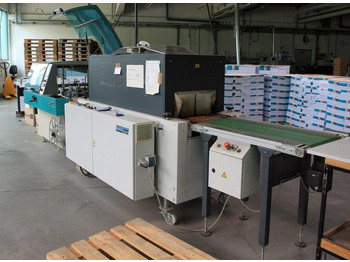 Pakavimo įranga HORIZON