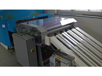 Spausdinimo mašina Lastra Forno 90 baking oven: foto 3 Spausdinimo mašina Lastra Forno 90 baking oven: foto 3