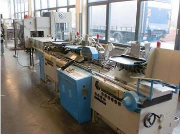 Spausdinimo mašina MÜLLER MARTINI