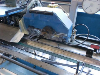 Spausdinimo mašina Muller Martini 227 Inserting Machine: foto 4