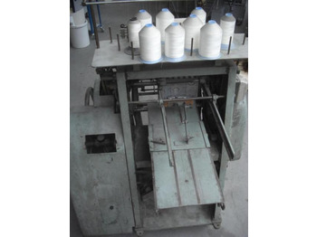 Spausdinimo mašina Muller Martini FK II V Semi Automatic Thread Sewing Machine: foto 5