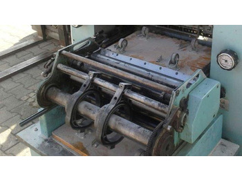 Atsarginės dalys MAN