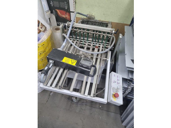 Lankstymo mašina HEIDELBERG