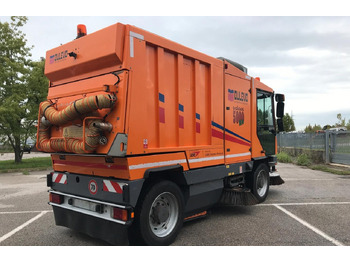 DULEVO 5000 VELOCE lizingą DULEVO 5000 VELOCE: foto 2 DULEVO 5000 VELOCE lizingą DULEVO 5000 VELOCE: foto 2