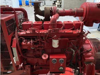 Elektrinis generatorius SDMO 110 kVa: foto 3