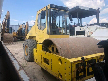 Kompaktorius BOMAG
