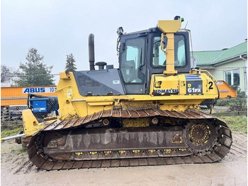 Buldozeris KOMATSU D61PX-15