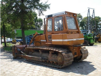 Buldozeris Liebherr PR721C-M: foto 3