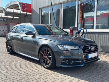 Lengvasis automobilis AUDI