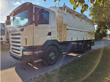 Autocisterna SCANIA R 440