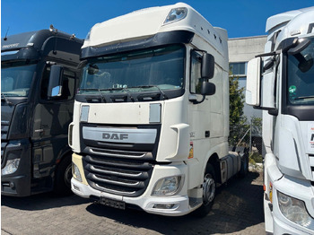 Vilkikas DAF XF 510