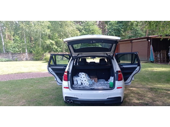 Visureigis BMW X3 xDRIVE 35d M SPORT 3.0 312 KM 4X4: foto 5