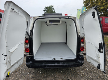 Furgonas šaldytuvas CITROËN Berlingo