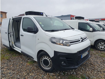 Furgonas šaldytuvas CITROËN Jumpy