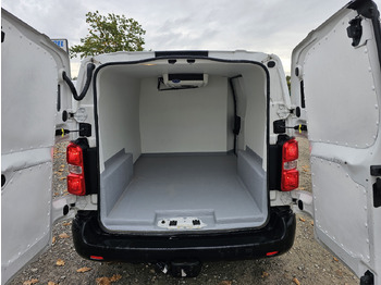 Furgonas šaldytuvas CITROËN Jumpy