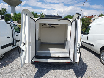 Furgonas šaldytuvas FIAT Doblo