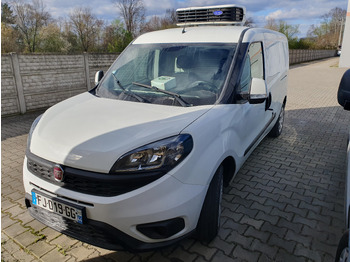 Furgonas šaldytuvas FIAT Doblo