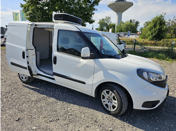 Furgonas šaldytuvas FIAT Doblo