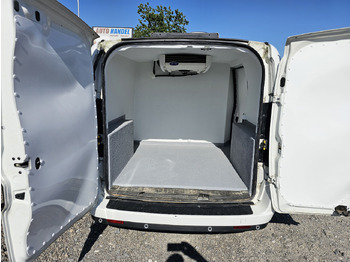 Furgonas šaldytuvas FIAT Doblo