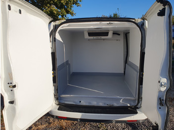 Furgonas šaldytuvas FIAT Doblo