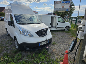 Mažas furgonas NISSAN e-NV200