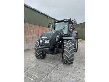 Traktorius 2012 Valtra T132: foto 3