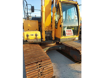 Ekskavatorius 2020 Hyundai R 140LC-9A: foto 4 Ekskavatorius 2020 Hyundai R 140LC-9A: foto 4