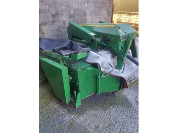 Šienapjovė JOHN DEERE