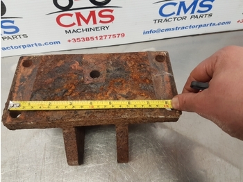 Atsarginės dalys - Traktorius Fiat 70-90, 76, 86, 90 Ford 30, Top Link Bracket 5150842, 5128399, 47579612: foto 5
