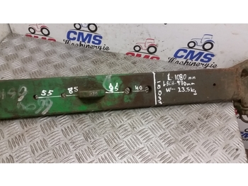 Atsarginės dalys - Traktorius John Deere Lift Arm Right R84516. Lenght 1080 Mm. Please Check By Photos.: foto 5