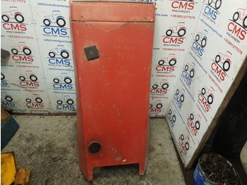 Kapotas CASE
