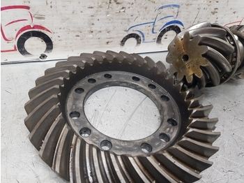 Priekinė ašis - Traktorius Case 5140, 5250 Front Axle Bevel Gear Z 11/32 065630; 81877c1; 81876c1; 065630: foto 4