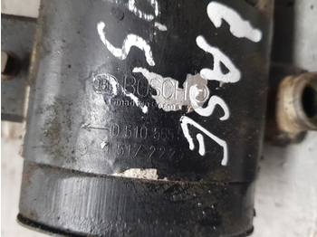 Hidraulinis siurblys - Traktorius Case International 956, 1056 Hydraulic Pump Bosch 0510565365, 89880c91: foto 3