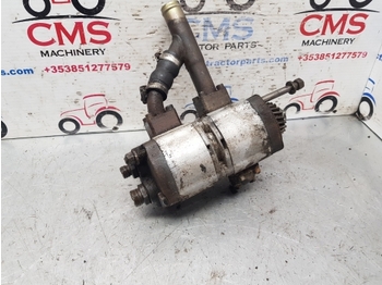 Hidraulinis siurblys - Traktorius Case International 956, 1056 Hydraulic Pump Bosch 0510565365, 89880c91: foto 5