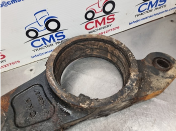 Pakaba Case Maxxum New Holland Case T6.180 Front Axle Suspension Bracket Assy 87383937: foto 4