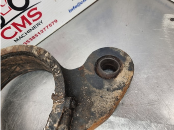 Pakaba Case Maxxum New Holland Case T6.180 Front Axle Suspension Bracket Assy 87383937: foto 5