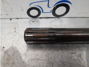 Pusašis - Traktorius Case New Holland T6070, T6, T6000, Maxxum Front Axle Drive Shaft Rhs 84194820: foto 2